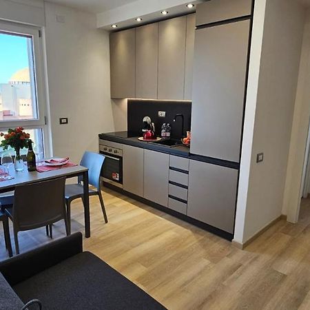 Happy Holiday Apartament Куарту-Сант'Элена Экстерьер фото